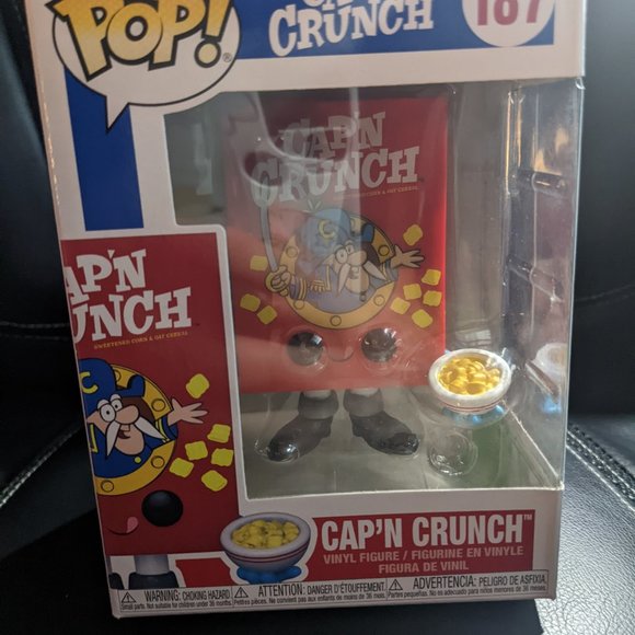 List E - Funko Pop! Lots to POP! So hop on in. - Picture 7 of 11
